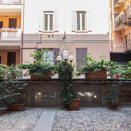 Soppalchino In Via Savona Apartamento Milão Exterior foto