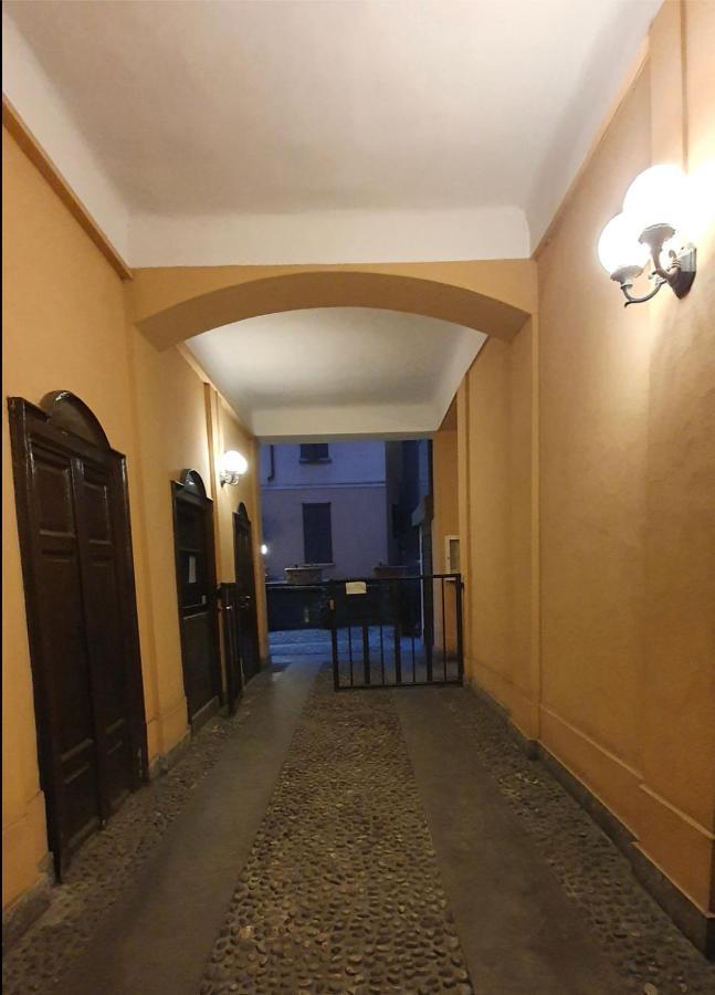 Soppalchino In Via Savona Apartamento Milão Exterior foto
