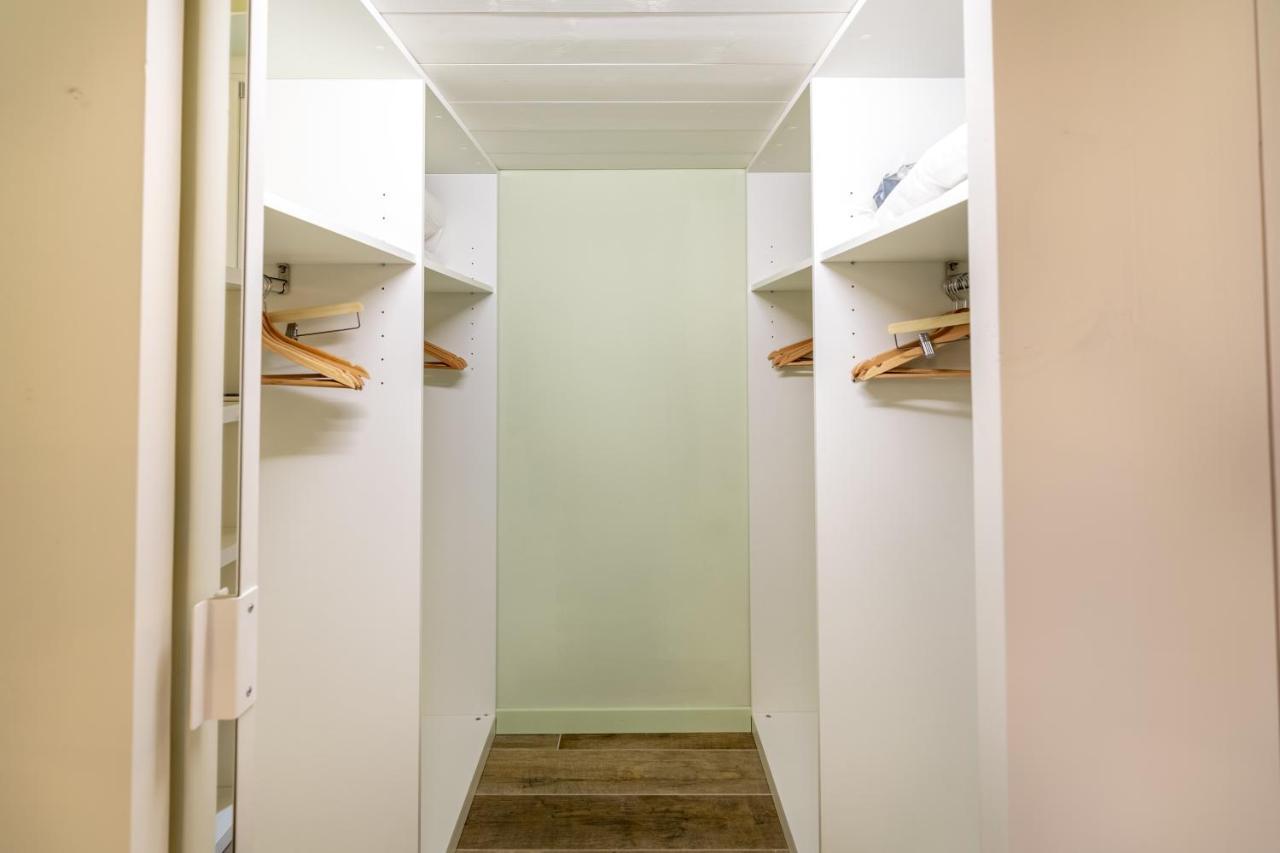 Soppalchino In Via Savona Apartamento Milão Exterior foto