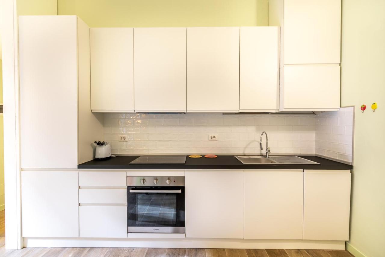 Soppalchino In Via Savona Apartamento Milão Exterior foto