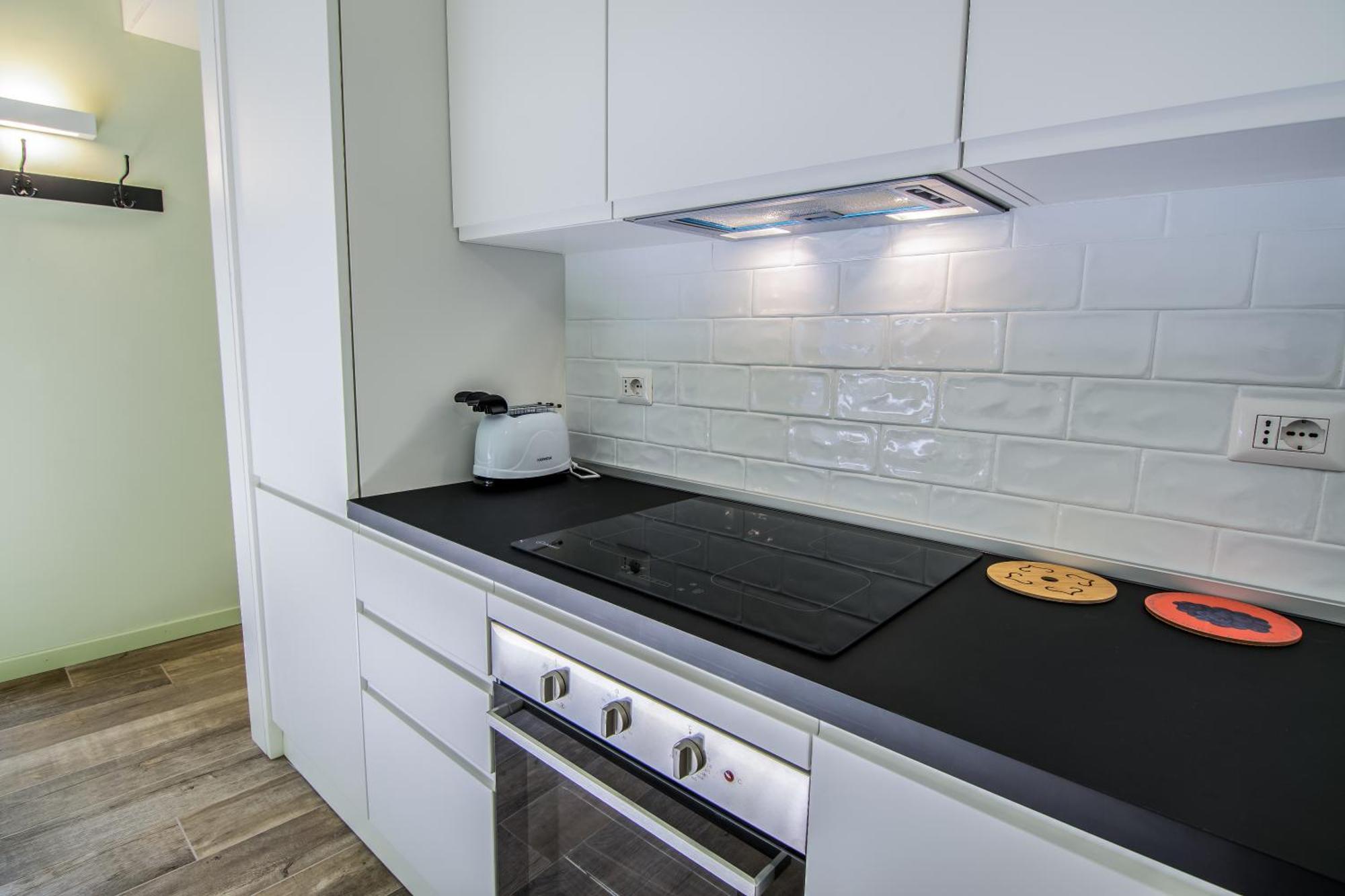 Soppalchino In Via Savona Apartamento Milão Exterior foto